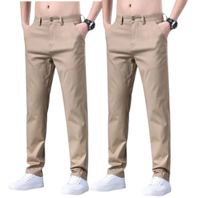 Pague 1 Leve 2 - Calça de Alfaiataria Legend