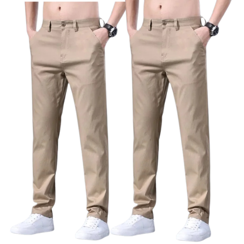 Pague 1 Leve 2 - Calça de Alfaiataria Legend