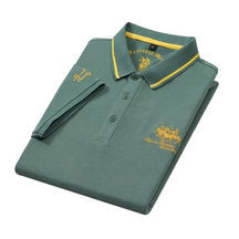 Camisa Polo Summer Elite