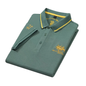 Camisa Polo Summer Elite