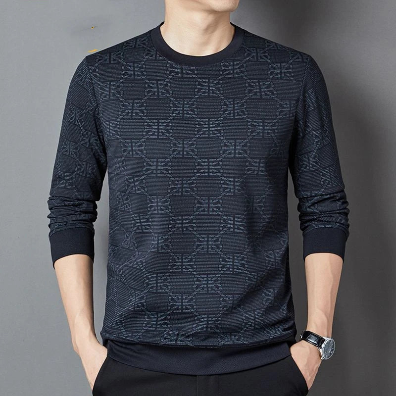 Camisa Manga Longa Swiss Premium