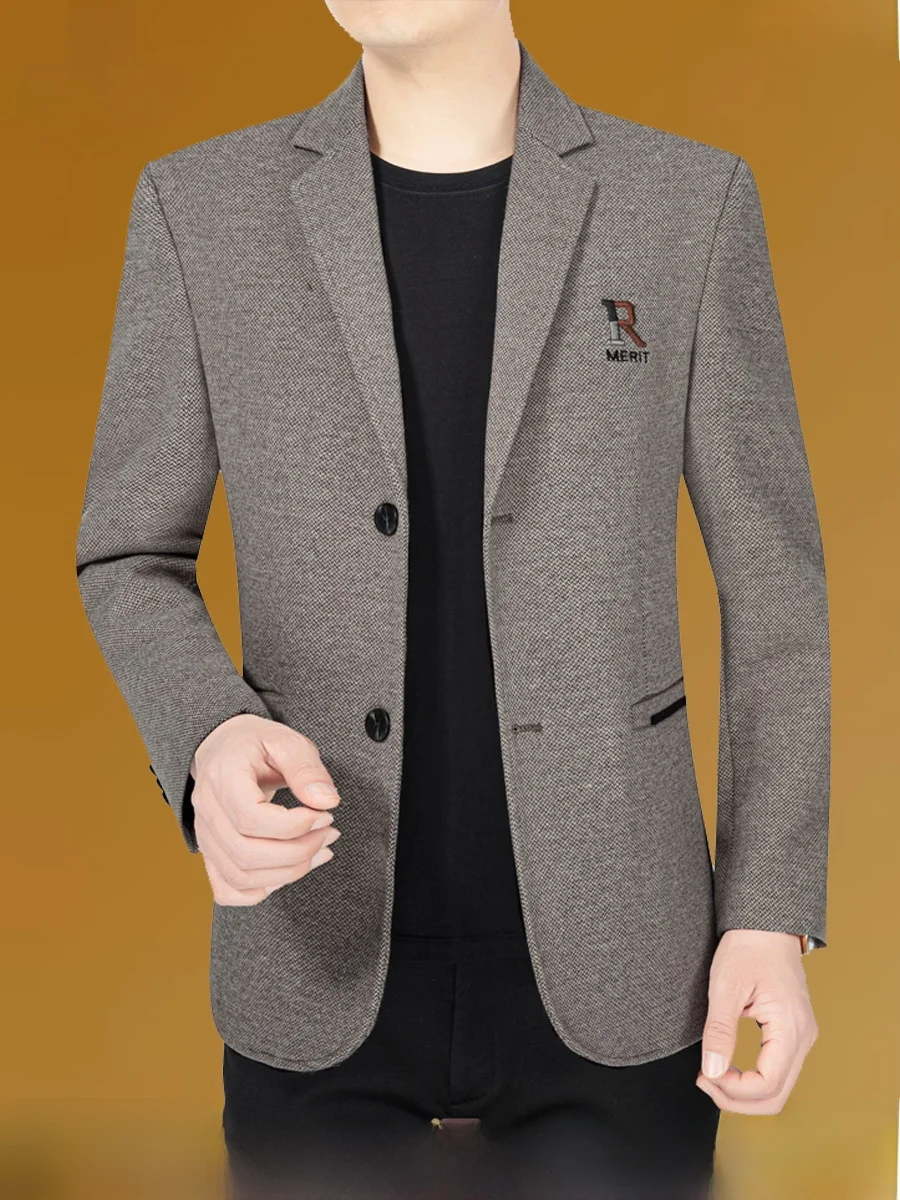 Blazer Masculino Pierre Cardin – Elegância e Estilo em Qualquer Estação