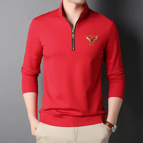 Camisa Manga Longa anrami design