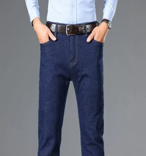 Frete Grátis | Calça Jeans Texas + Brinde Cinto Masculino