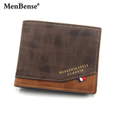 Carteira mens bense