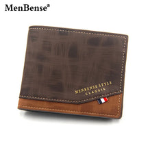 Carteira mens bense