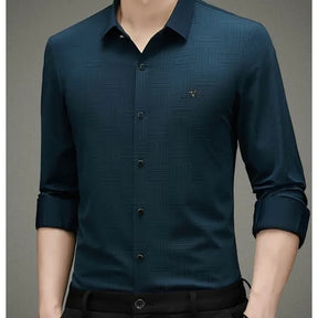 Pague 1 Leve 2 | Camisa Social Oxford