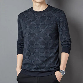 Camisa Manga Longa Swiss Premium