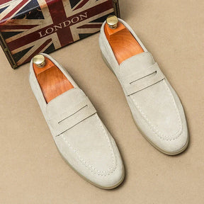 Loafer Casual Legacy