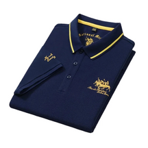 Camisa Polo Summer Elite