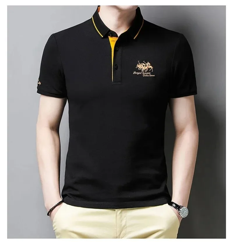Camisa Polo Summer Elite