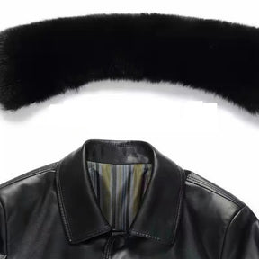 Jaqueta Oxford England