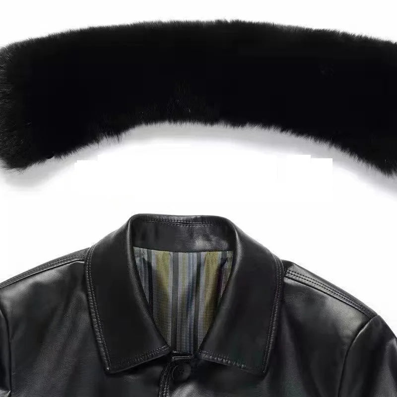 Jaqueta Oxford England