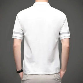 Camisa Polo Elite Classic