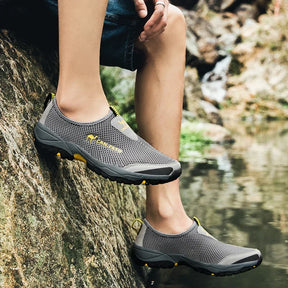 Tênis Masculino Respirável VentureX