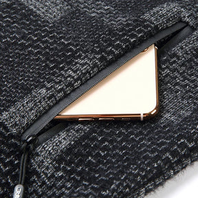 Jaqueta Elite Comfort