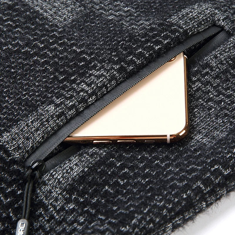 Jaqueta Elite Comfort