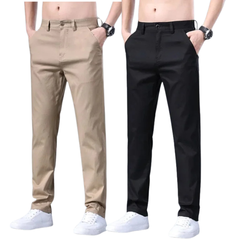 Pague 1 Leve 2 - Calça de Alfaiataria Legend