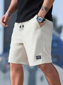 Shorts Masculinos Breeze – Estilo, Conforto e Versatilidade