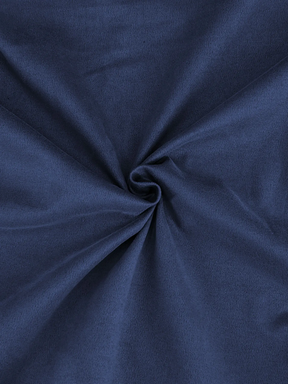 Jaqueta de Camurça Drovic – Estilo e Conforto