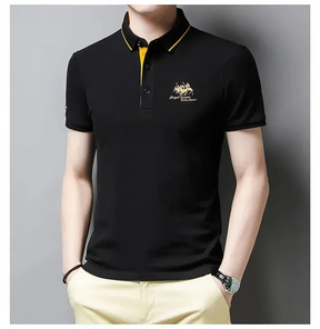 Camisa Polo Summer Elite
