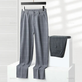 Calça Social de Alfaiataria Londres