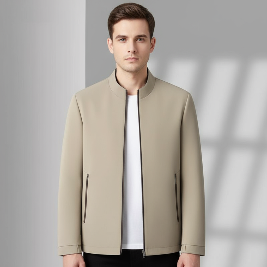 Jaqueta Casual Berlim