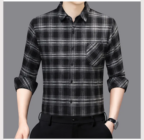 Pague 1 Leve 2 | Camisa Xadrez Las Vegas