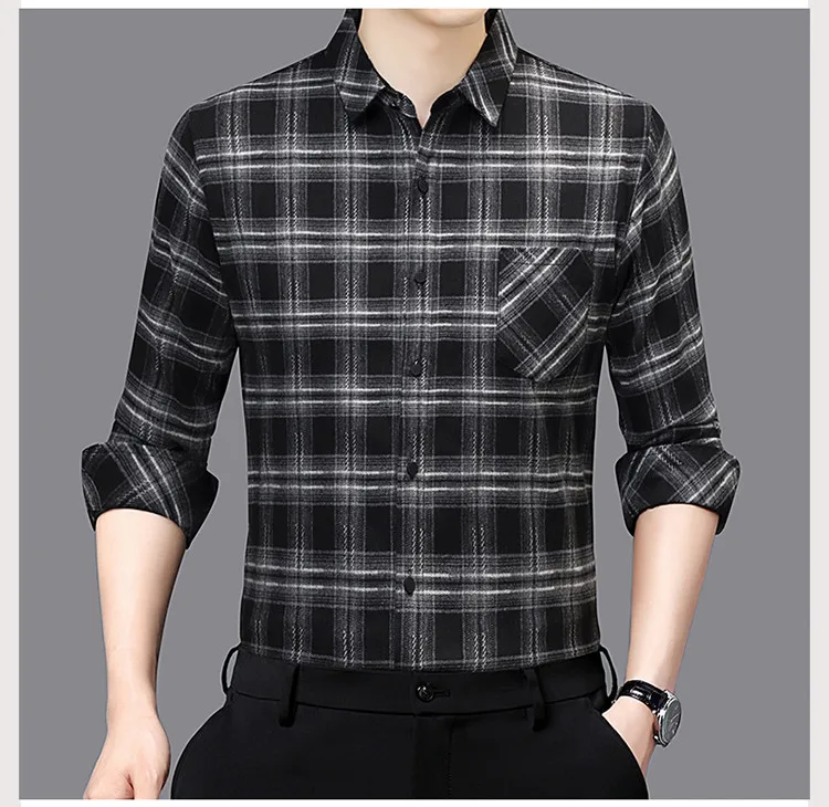 Pague 1 Leve 2 | Camisa Xadrez Las Vegas