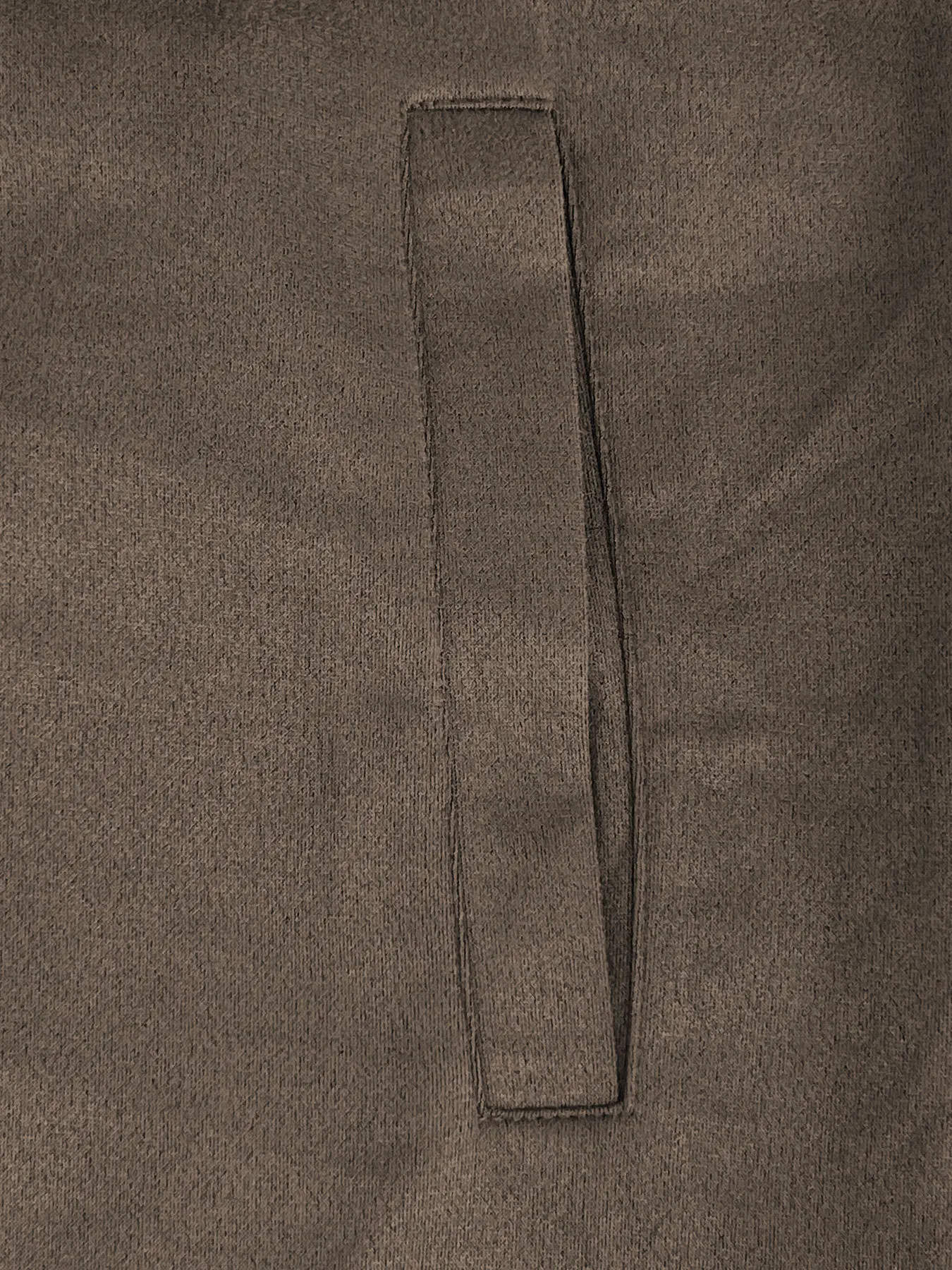 Jaqueta de Camurça Drovic – Estilo e Conforto