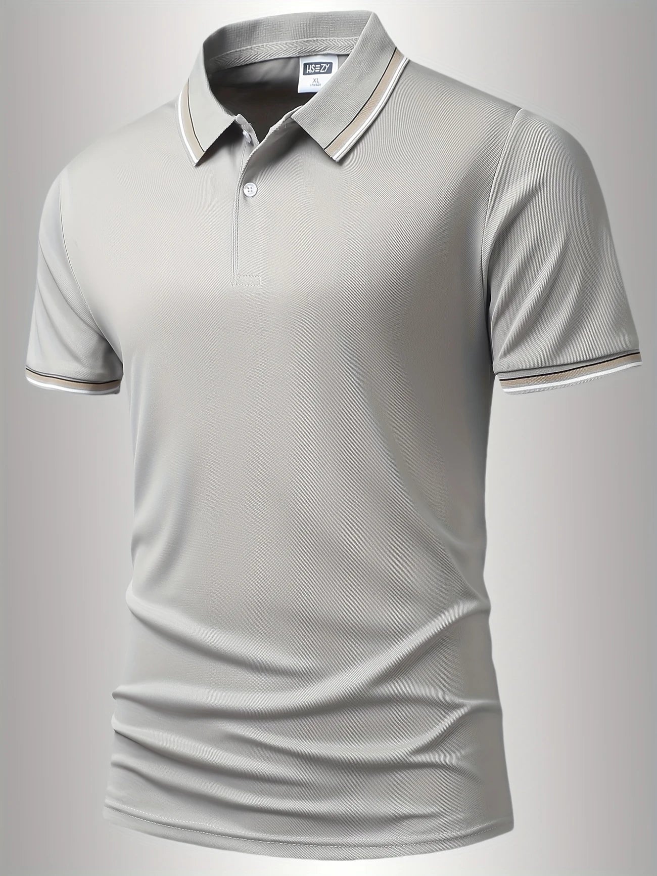 PAGUE 1 LEVE 3 | | Camiseta Masculina Anti Amassado, Anti Odor e Ultra Confortável