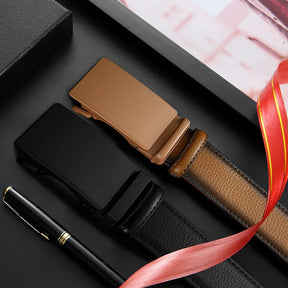 Cinto Masculino Executive Belt