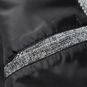 Blazer de Lã Masculino - Thomas Shaner™