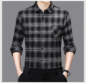 Pague 1 Leve 2 | Camisa Xadrez Las Vegas