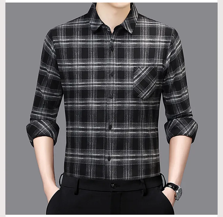 Pague 1 Leve 2 | Camisa Xadrez Las Vegas