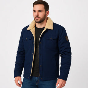 Jaqueta Hermes Peluciada Arantes