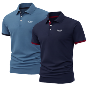 Pague 1 Leve 2 | Camisa Polo boss