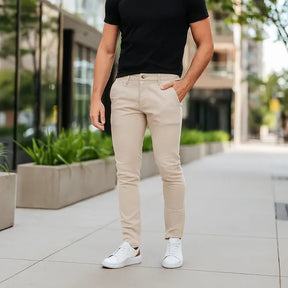 Calça Sarja Masculina Ralph Lauren