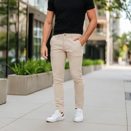 Calça Sarja Masculina Ralph Lauren