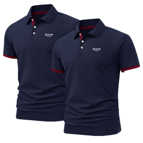 Pague 1 Leve 2 | Camisa Polo boss