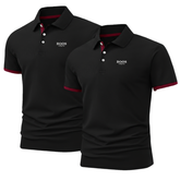 Pague 1 Leve 2 | Camisa Polo boss