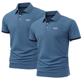 Pague 1 Leve 2 | Camisa Polo boss