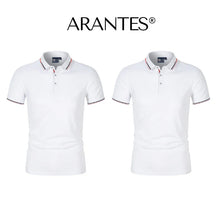Pague 1 Leve 2 | Polo Elegance acabamento ITALIANO Premium + Brinde - Loja Arantes