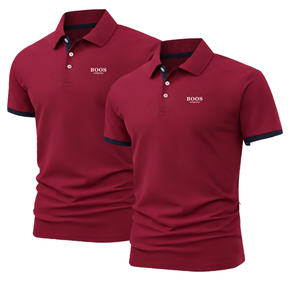 Pague 1 Leve 2 | Camisa Polo boss