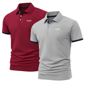 Pague 1 Leve 2 | Camisa Polo boss
