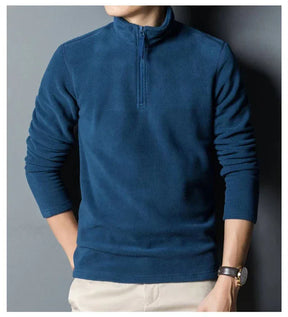 Pulôver Polo Gola Alta Paris