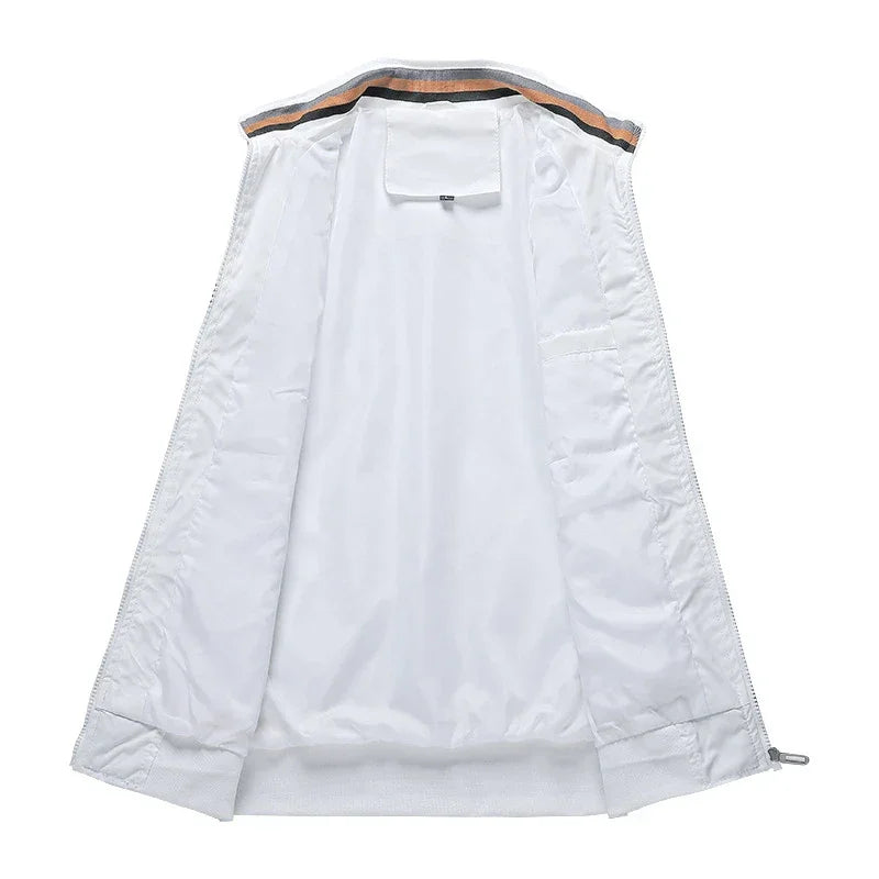 Jaqueta Corta Vento Urban