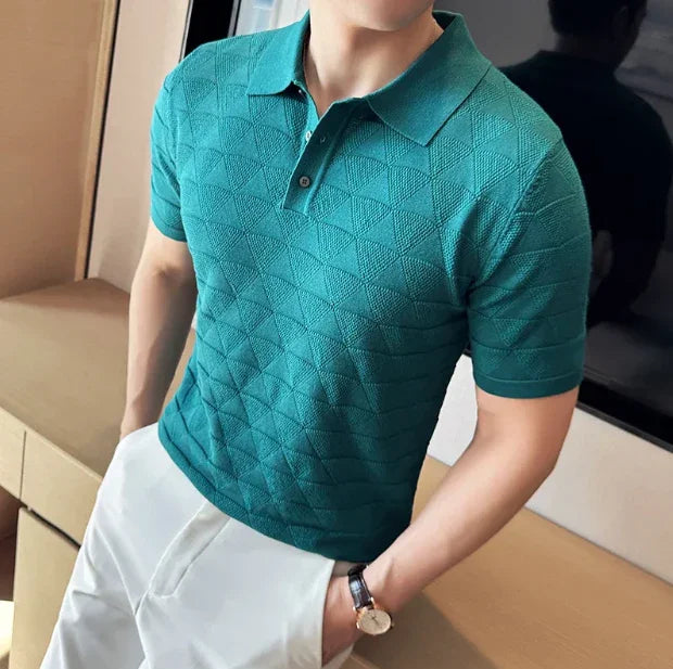 Camisa Polo Classica - Loja Arantes