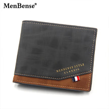 Carteira mens bense