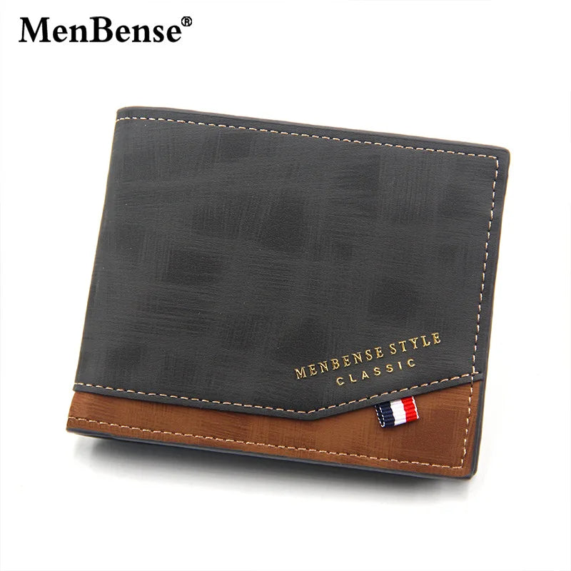 Carteira mens bense